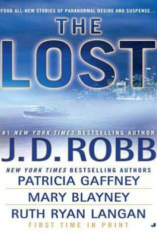 Cover of The Lost