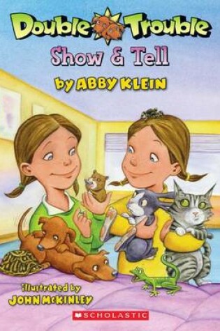 Cover of Show & Tell