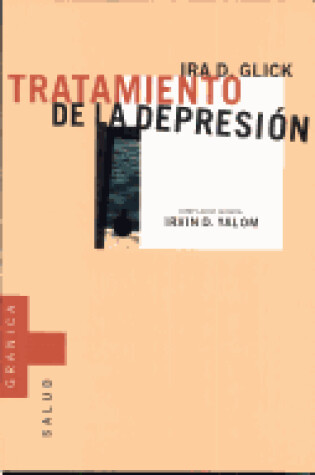 Cover of Tratamiento de La Depresion