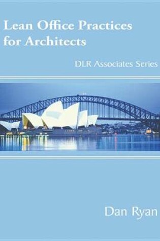 Cover of Lean Office Practices for Architects