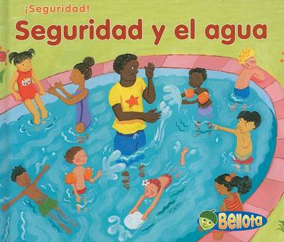 Book cover for Seguridad Y El Agua