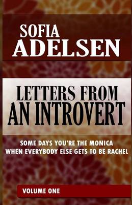 Cover of Letters From an Introvert