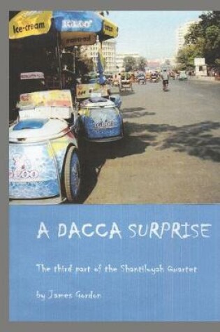 Cover of A Dacca Surprise