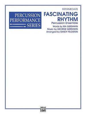 Cover of Fascinating Rhythm