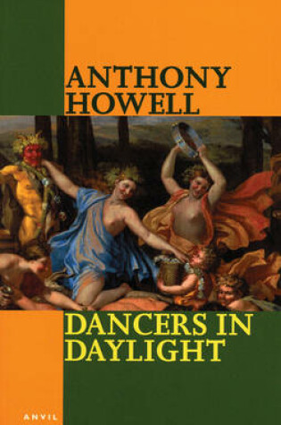 Cover of Dancers in Daylight