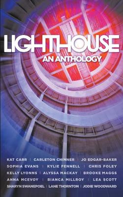 Book cover for Lighthouse - An Anthology