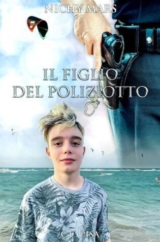 Cover of Il Figlio del Poliziotto