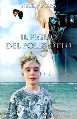 Book cover for Il Figlio del Poliziotto