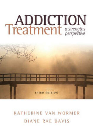 Cover of Addiction Treatment