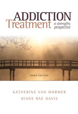 Book cover for Addiction Treatment