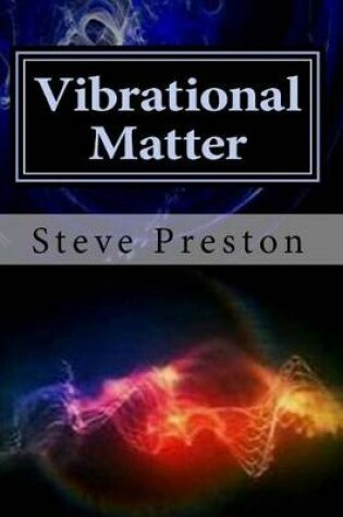 Cover of Vibrational Matter