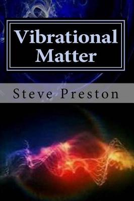 Book cover for Vibrational Matter