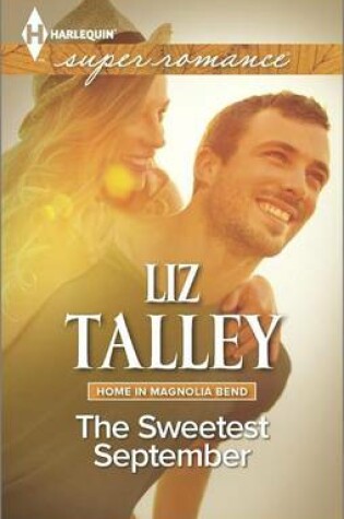 Cover of Sweetest September