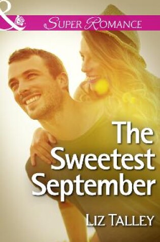 Cover of The Sweetest September
