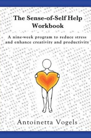 Cover of Sense-Of-Self Help Course Workbook