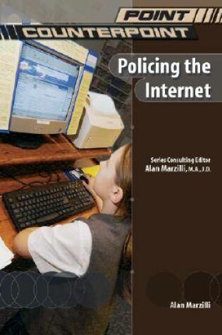 Cover of Policing the Internet