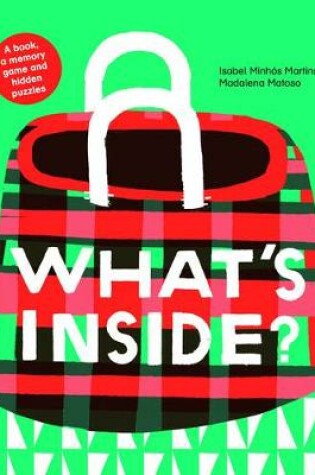 Cover of What's Inside?