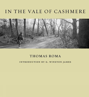 Book cover for In the Vale of Cashmere