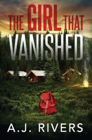 Cover of The Girl That Vanished