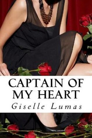 Cover of Captain of My Heart