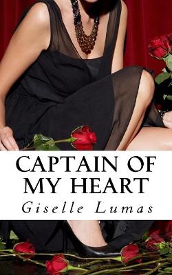 Book cover for Captain of My Heart