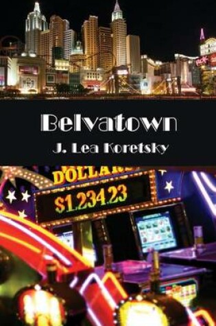 Cover of Belvatown