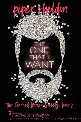 Book cover for The One That I Want