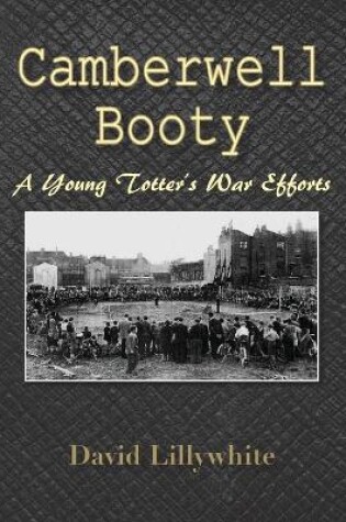 Cover of Camberwell Booty
