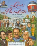 Book cover for Lives of the Presidents