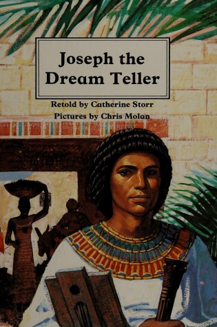 Cover of Joseph the Dream Teller