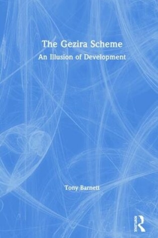 Cover of The Gezira Scheme