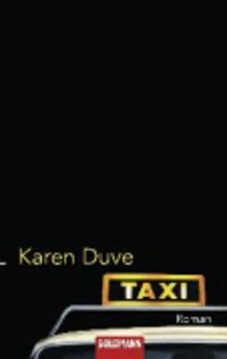 Book cover for Taxi