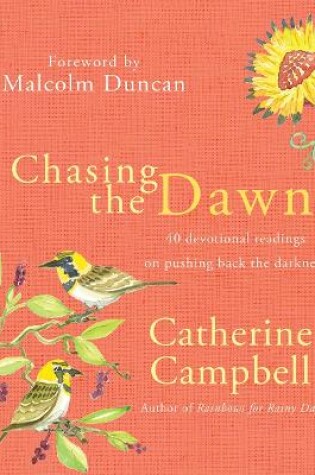 Cover of Chasing the Dawn