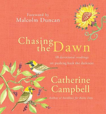 Book cover for Chasing the Dawn