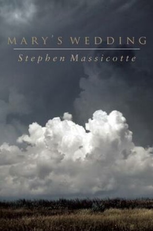 Cover of Mary's Wedding