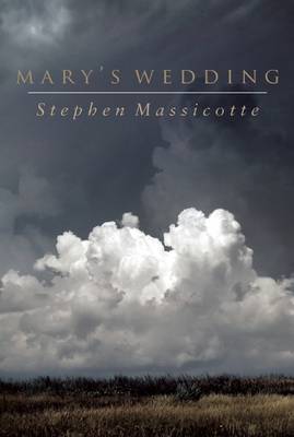 Book cover for Mary's Wedding