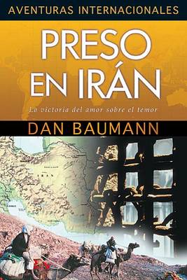 Cover of Preso En Iran