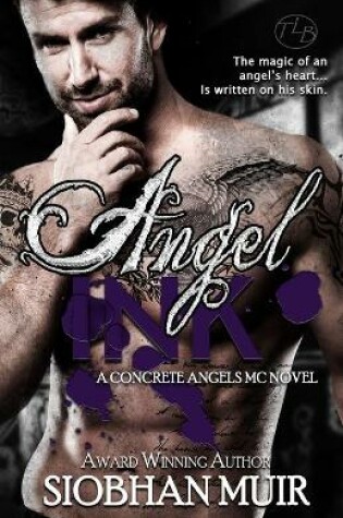 Cover of Angel Ink