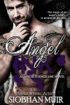 Book cover for Angel Ink