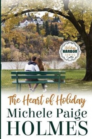 Cover of The Heart of Holiday
