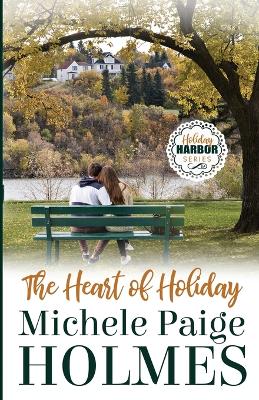 Book cover for The Heart of Holiday