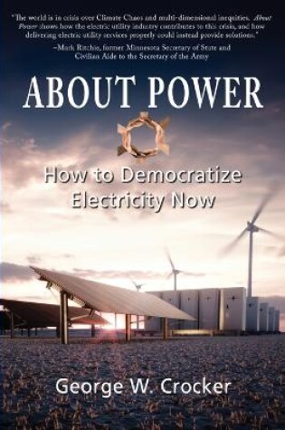 Cover of About Power