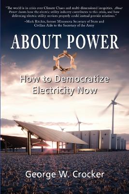 Cover of About Power