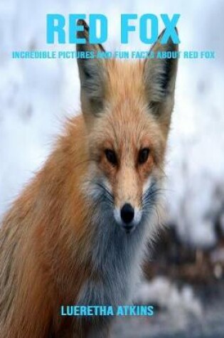 Cover of Red Fox