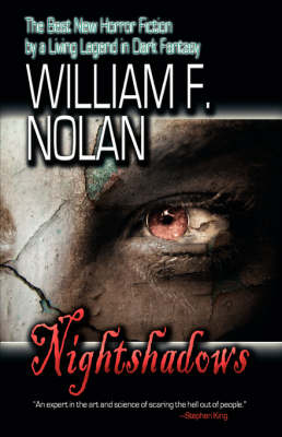 Book cover for Nightshadows