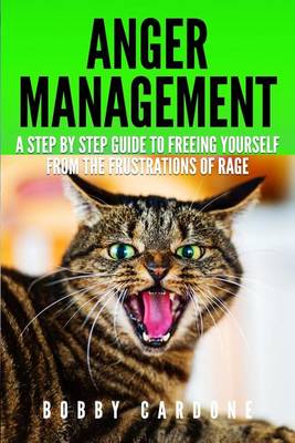 Cover of Anger Management