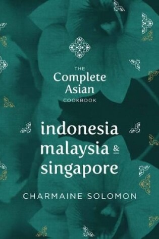 Cover of Indonesia, Malaysia, and Singapore