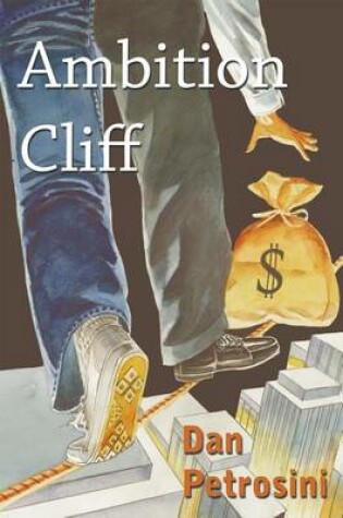 Cover of Ambition Cliff