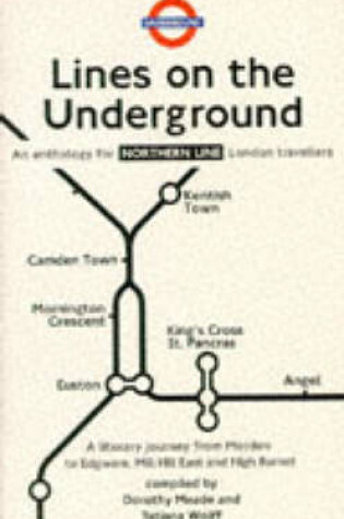 Cover of Northern Line