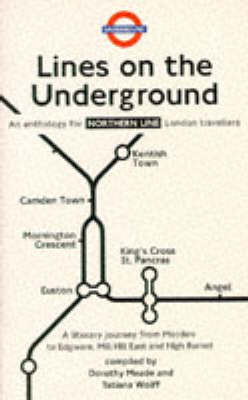 Cover of Northern Line